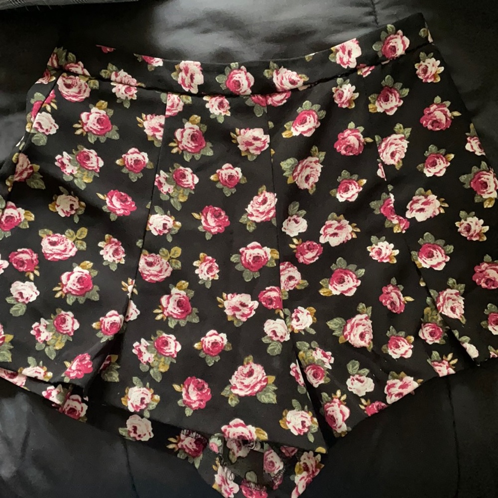 Perfect condition